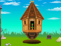 Juego Floating House Rescue 