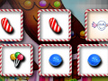 Juego Candy memory