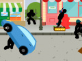 Juego Kill! kill!! 1# - street chaos 
