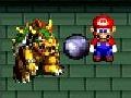 Juego Bowser ball 2