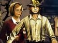 Juego Treasure Seekers: Follow the Ghosts