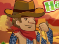 Juego Wild West Hangman 