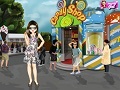 Juego Crazy Candy Girls