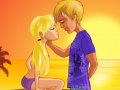 Juego Kiss Like Sunshine