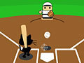 Juego Cat Baseball