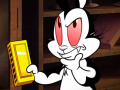 Juego Bunnicula Online 