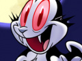 Juego Bunnicula Puzzle 
