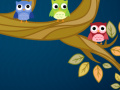 Juego Owls Relocation