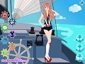 Juego Fancy Sailor