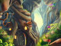 Juego Secret Story Hidden Objects