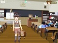Juego School Girl