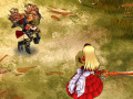 Juego Kanpani girls