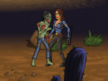 Juego Tequila Zombie 3 Thing to die for 