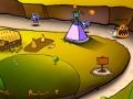 Juego Vikingland
