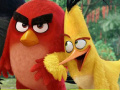 Juego Angry Birds Shooter 