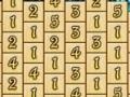 Juego Numericon