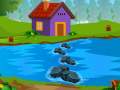 Juego Monkey Rescue From House