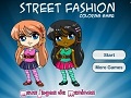 Juego Street Fashion