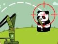 Juego Cry Panda Cry