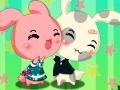 Juego Lovely Bunny