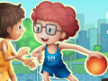 Juego Basketball Master 