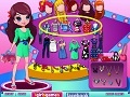 Juego Sweet Shopping
