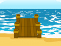Juego Hooda Escape Hawaii