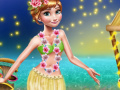 Juego Anna Hawaii Vacation 