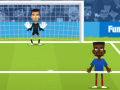 Juego Euro Football Kick 16 