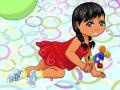 Juego Cute Baby