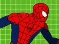 Juego Spiderman Recuse Mary Jane 