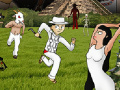 Juego Huiro man