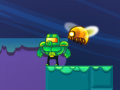 Juego 1 Shot Exterminator
