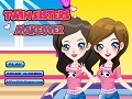 Juego Twin Sisters