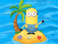 Juego Minions Go Across The Pacific Ocean 