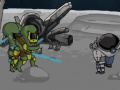 Juego 21 Days On The Moon