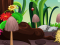 Juego Mini Forest