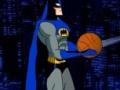 Juego Batman - I Love Basketball