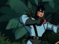 Juego Batman Shooter Hero