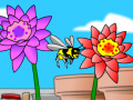 Juego The Pollinator