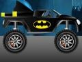 Juego Batman Monster Truck Challenge 