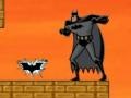 Juego Batman Jump 2 