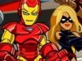 Juego Stark Tower Defense