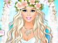 Juego Barbie's Beachside Wedding 