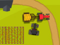 Juego Tractor Farming Mania