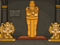 Juego Finding Mummy