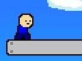 Juego Sky jump