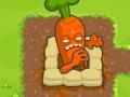 Juego Game Over Gopher