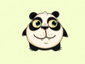 Juego Fat Panda 