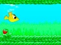 Juego Bird and Strawberry